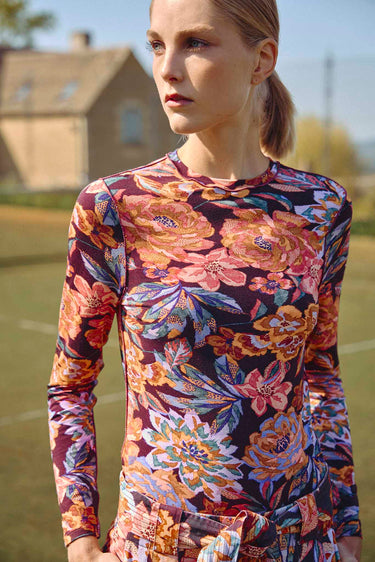 MARGARET TOP-Top-Hunter Bell-Debs Boutique